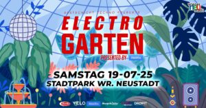 Electro Garten 2025