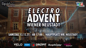 Elektro Advent 2025